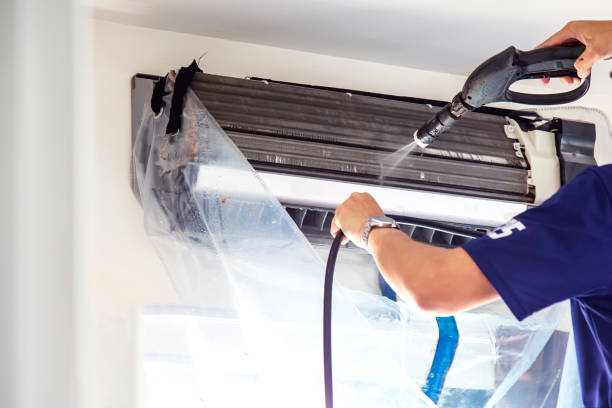 Best Best Air Duct Cleaning Company  in Lake Holiday, IL