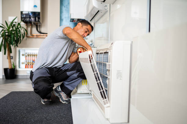 Best Residential Air Duct Cleaning  in Lake Holiday, IL