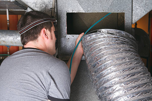 Best Ventilation Cleaning Services  in Lake Holiday, IL
