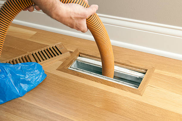  Lake Holiday, IL Airduct Cleaning Pros