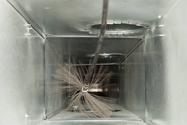 Best HVAC Air Duct Cleaning  in Lake Holiday, IL