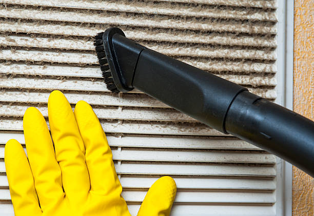 Best Air Duct Cleaning Near Me in IL